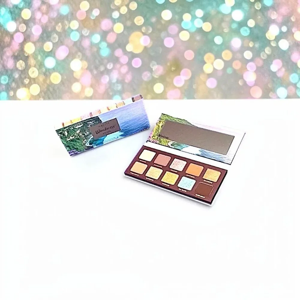 Wander Beauty wander beauty